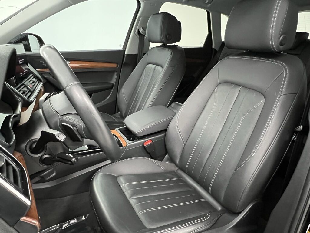 2021 Audi Q5 45 Premium Loveland CO