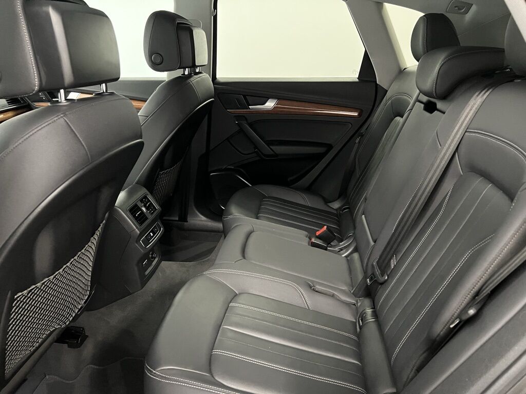 2021 Audi Q5 45 Premium Loveland CO