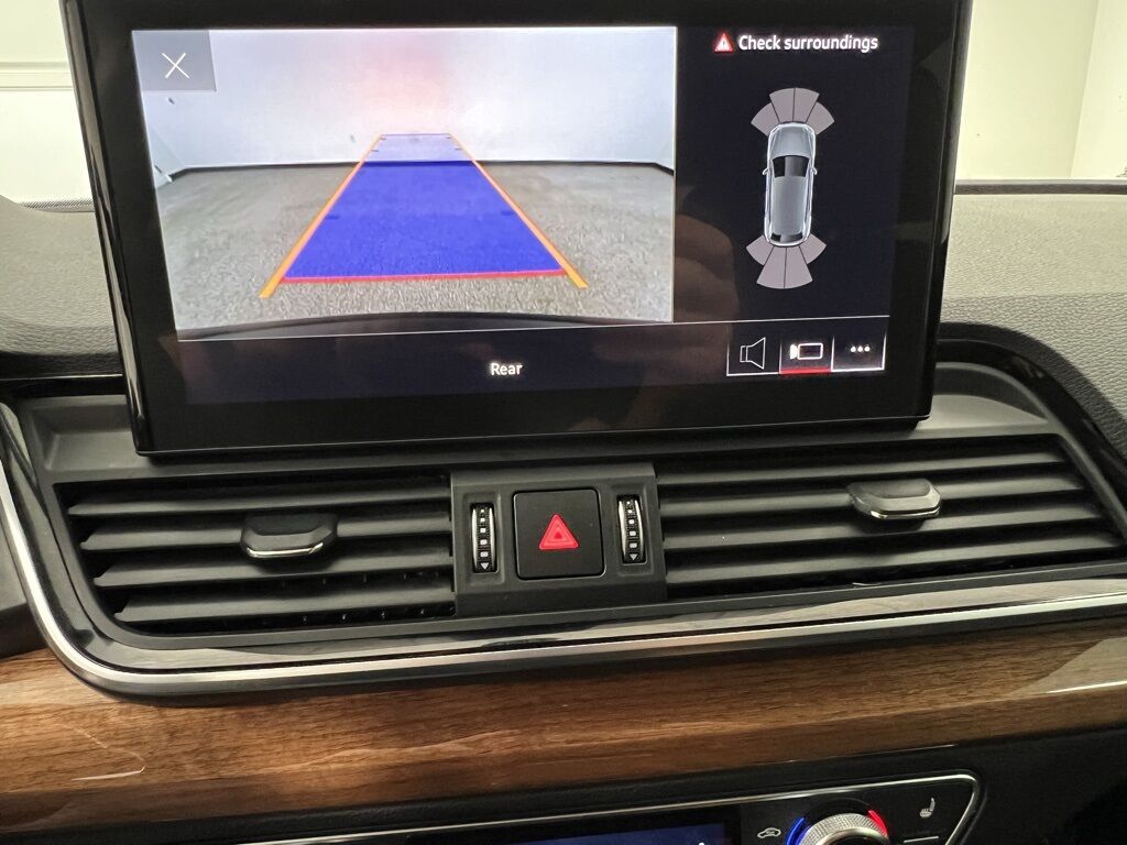 2021 Audi Q5 45 Premium Loveland CO