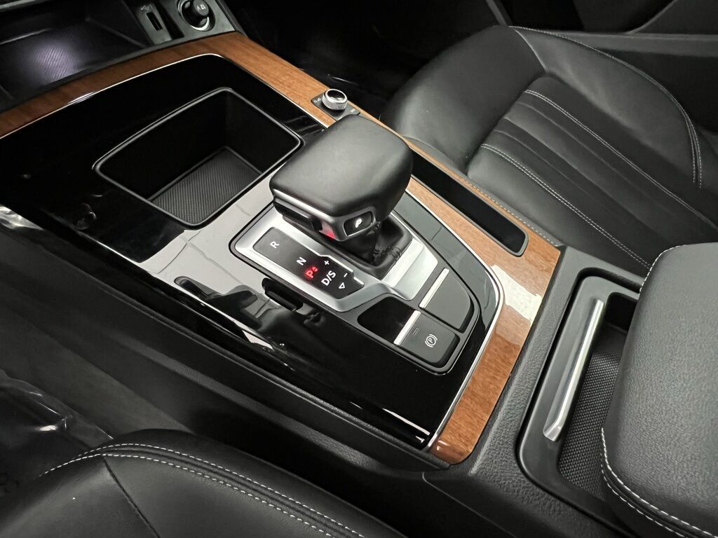 2021 Audi Q5 45 Premium Loveland CO