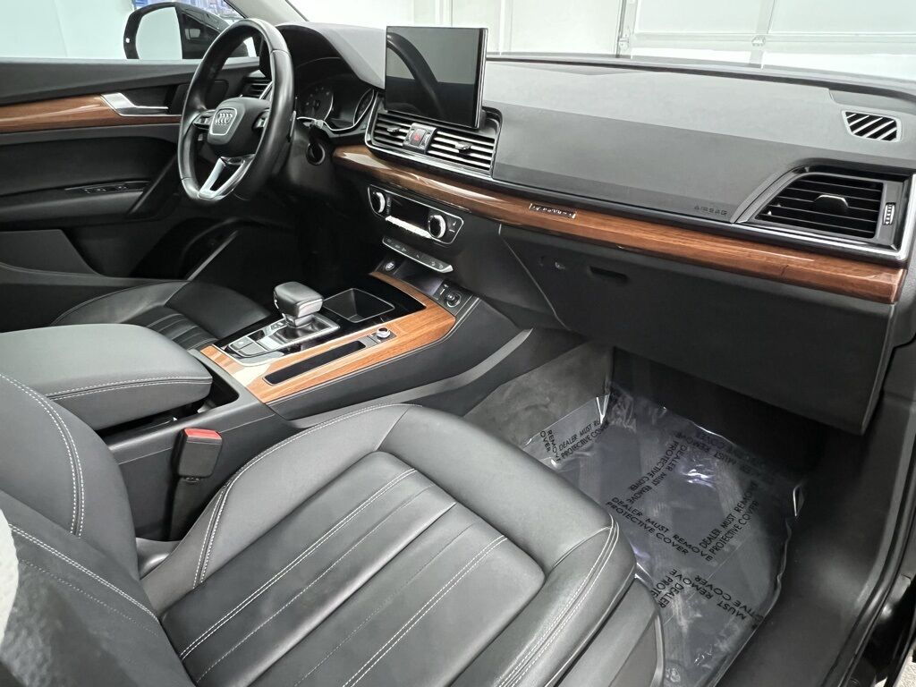 2021 Audi Q5 45 Premium Loveland CO