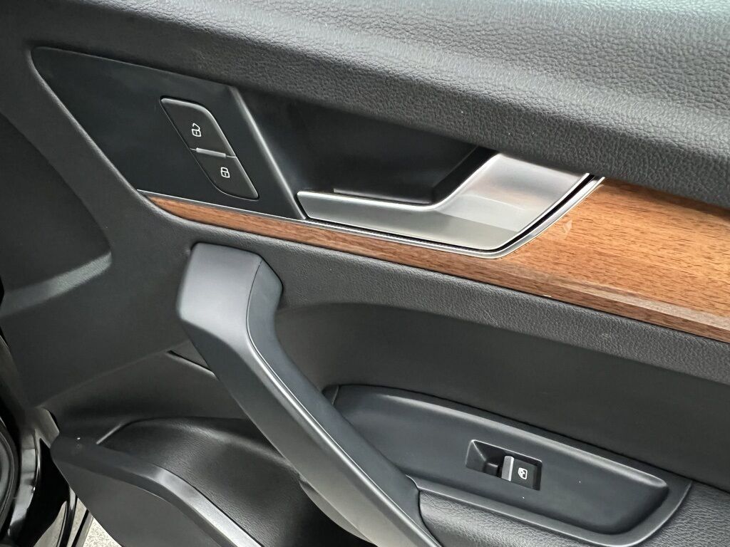 2021 Audi Q5 45 Premium Loveland CO