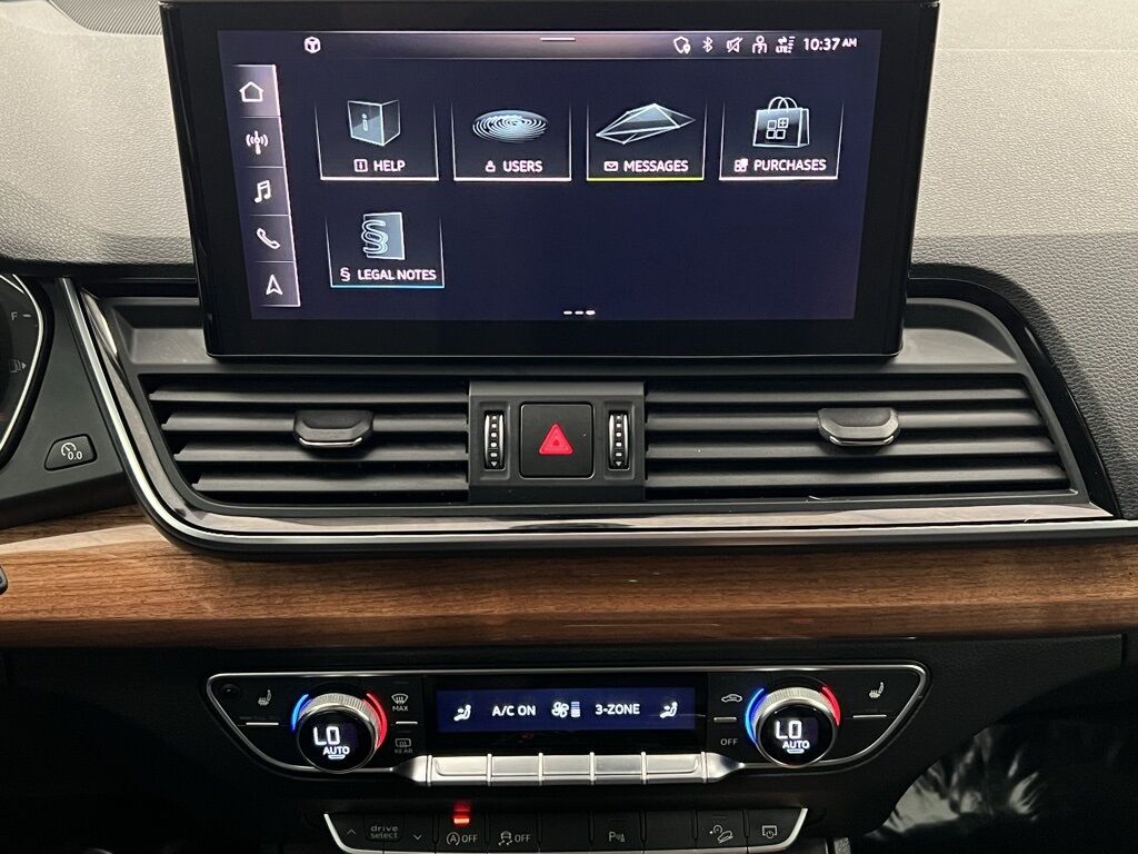 2021 Audi Q5 45 Premium Loveland CO