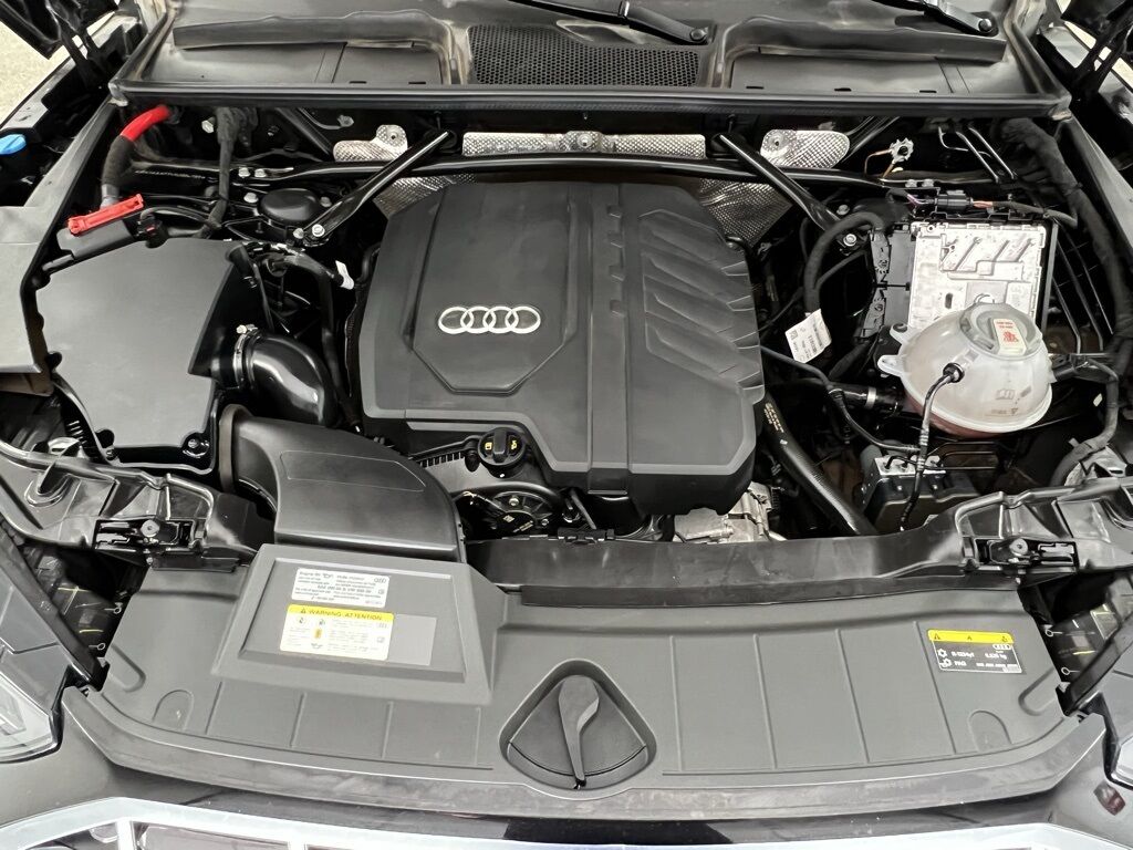 2021 Audi Q5 45 Premium Loveland CO