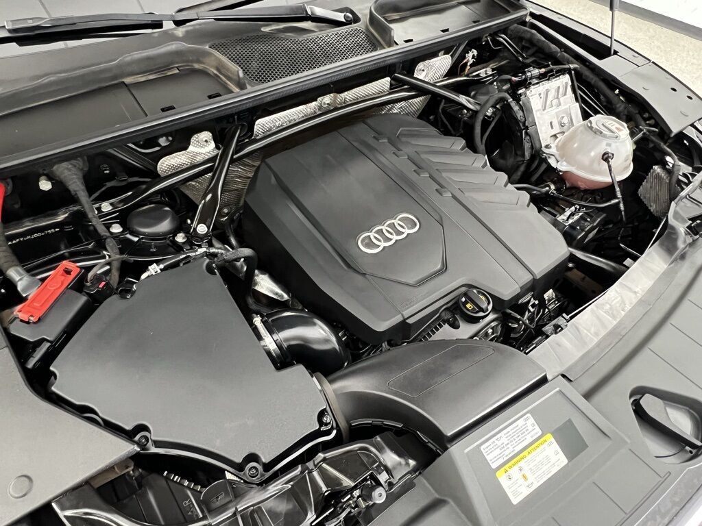 2021 Audi Q5 45 Premium Loveland CO