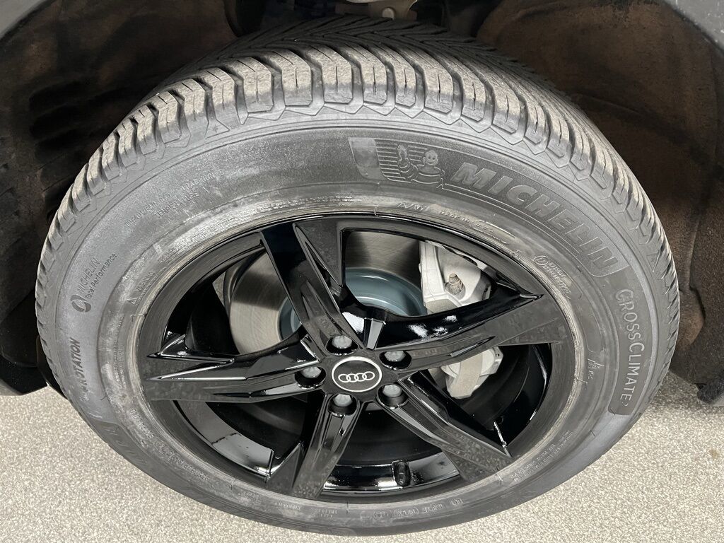 2021 Audi Q5 45 Premium Loveland CO