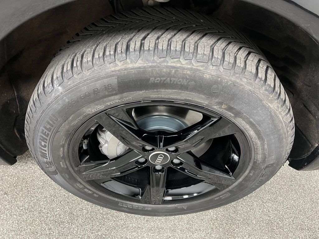 2021 Audi Q5 45 Premium Loveland CO