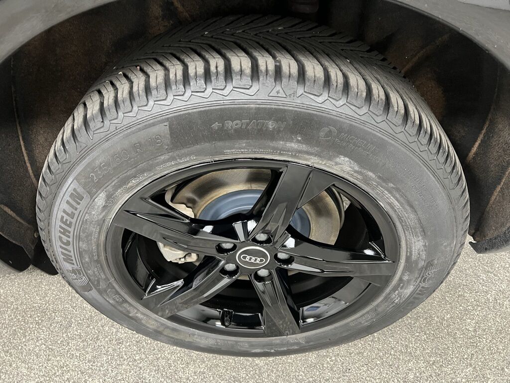 2021 Audi Q5 45 Premium Loveland CO