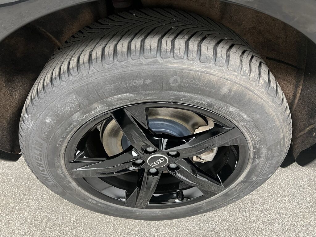 2021 Audi Q5 45 Premium Loveland CO