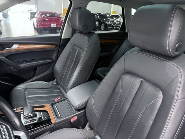 2021 Audi Q5 45 Premium Plus Dallas TX