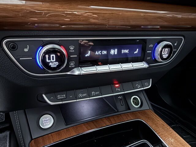 2021 Audi Q5 45 Premium Plus Dallas TX