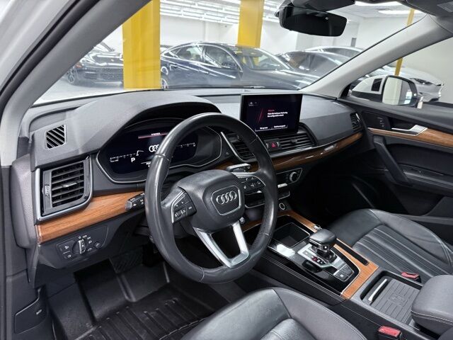 2021 Audi Q5 45 Premium Plus Dallas TX