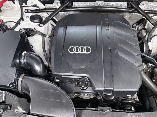 2021 Audi Q5 45 Premium Plus Dallas TX