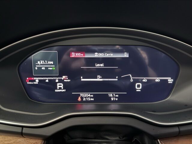 2021 Audi Q5 45 Premium Plus Dallas TX