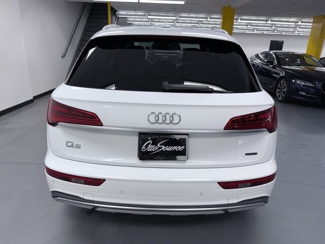 2021 Audi Q5 45 Premium Plus Dallas TX