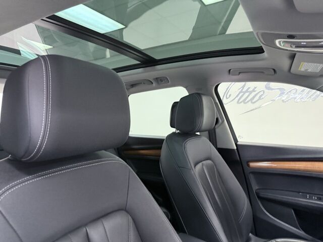 2021 Audi Q5 45 Premium Plus Dallas TX