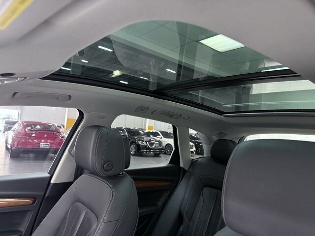 2021 Audi Q5 45 Premium Plus Dallas TX
