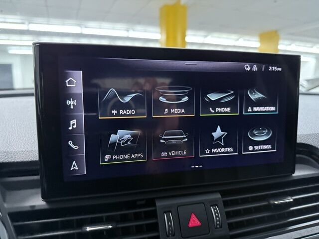 2021 Audi Q5 45 Premium Plus Dallas TX