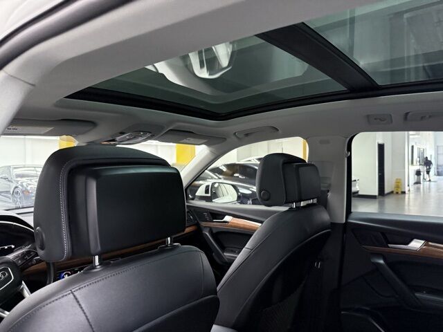 2021 Audi Q5 45 Premium Plus Dallas TX