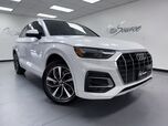 2021 Audi Q5 45 Premium Plus