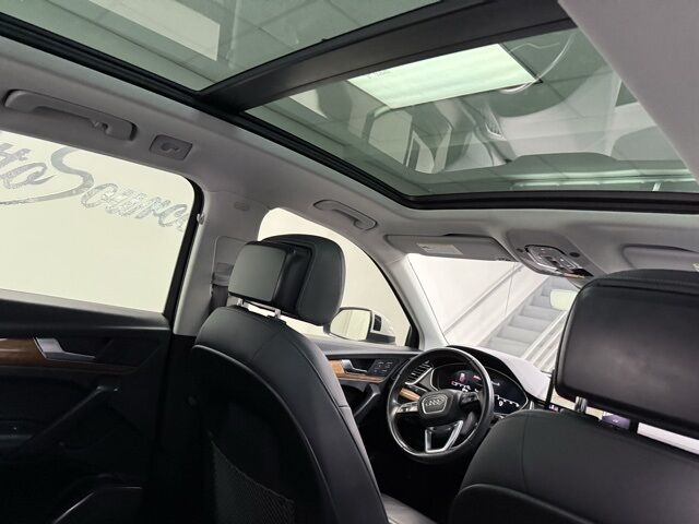 2021 Audi Q5 45 Premium Plus Dallas TX