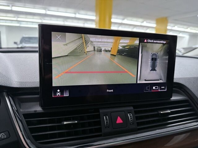 2021 Audi Q5 45 Premium Plus Dallas TX