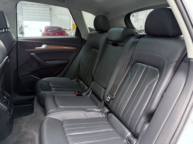 2021 Audi Q5 45 Premium Plus Dallas TX
