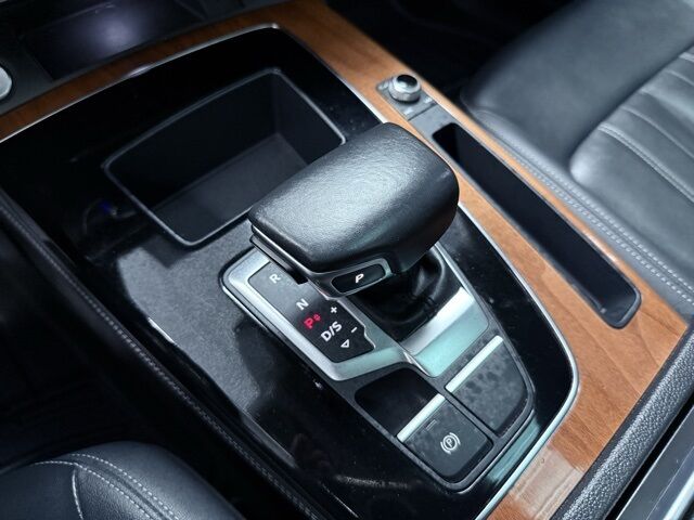 2021 Audi Q5 45 Premium Plus Dallas TX