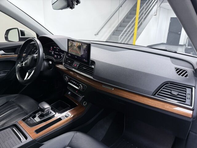 2021 Audi Q5 45 Premium Plus Dallas TX