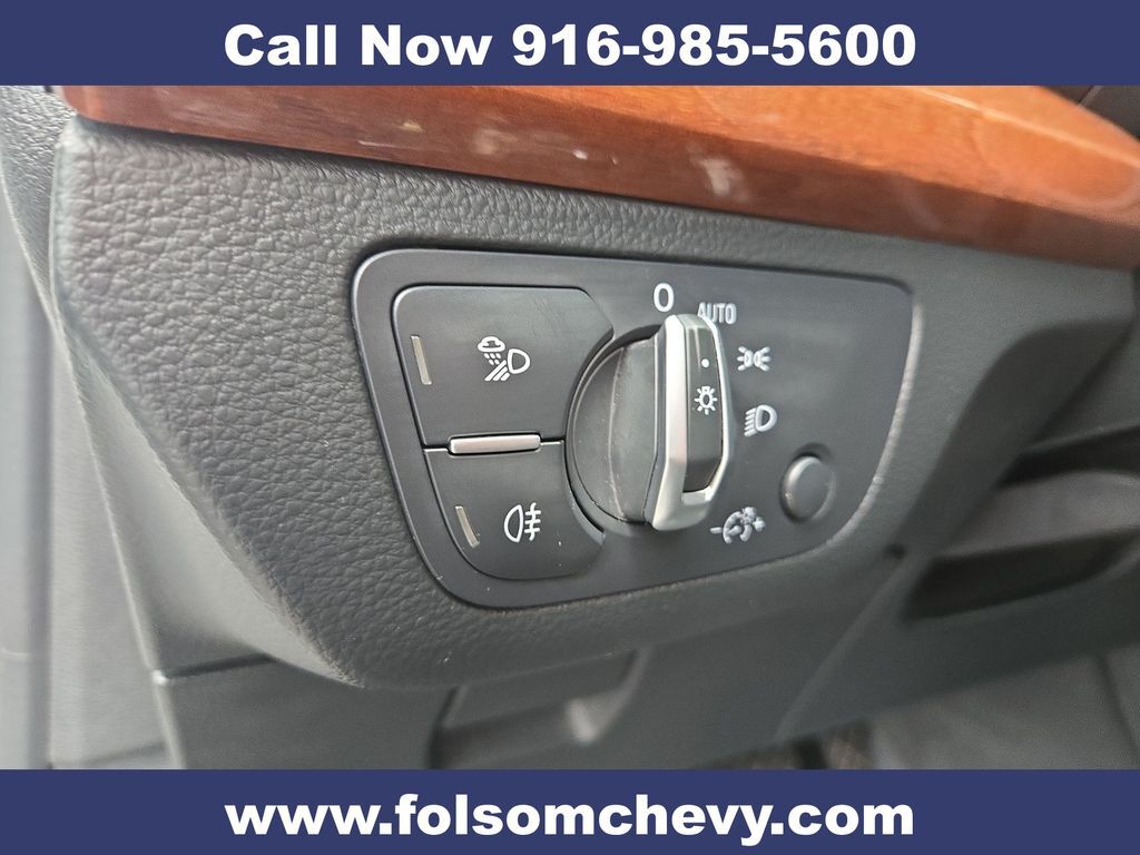 2021 Audi Q5 45 Premium Plus Folsom CA