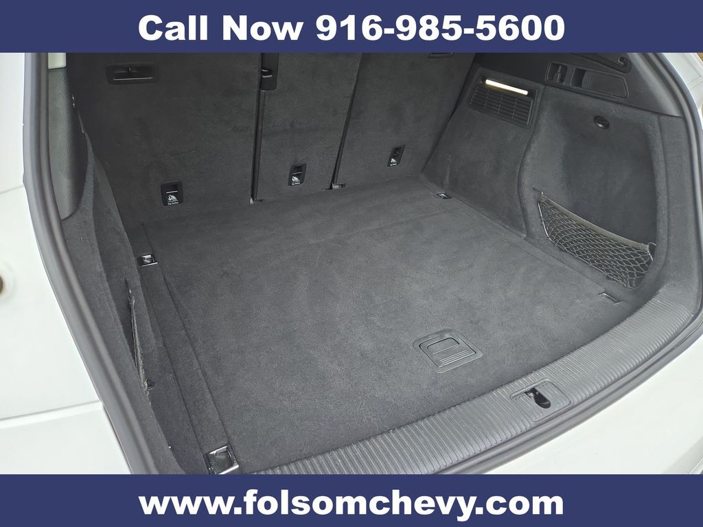 2021 Audi Q5 45 Premium Plus Folsom CA