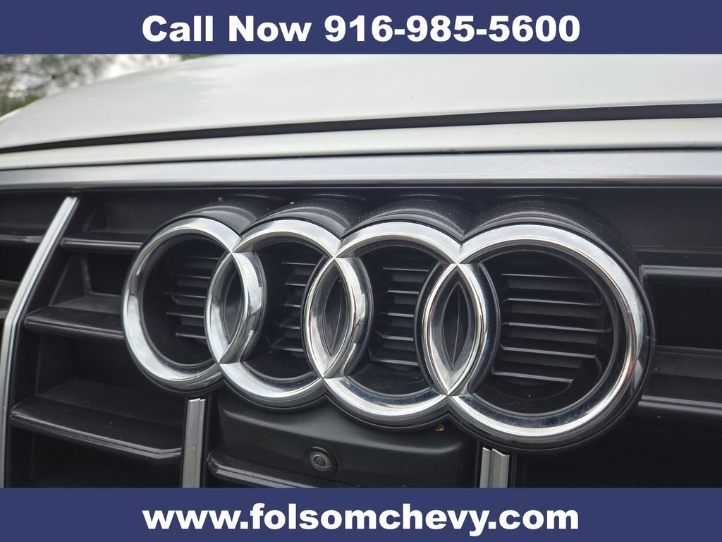 2021 Audi Q5 45 Premium Plus Folsom CA