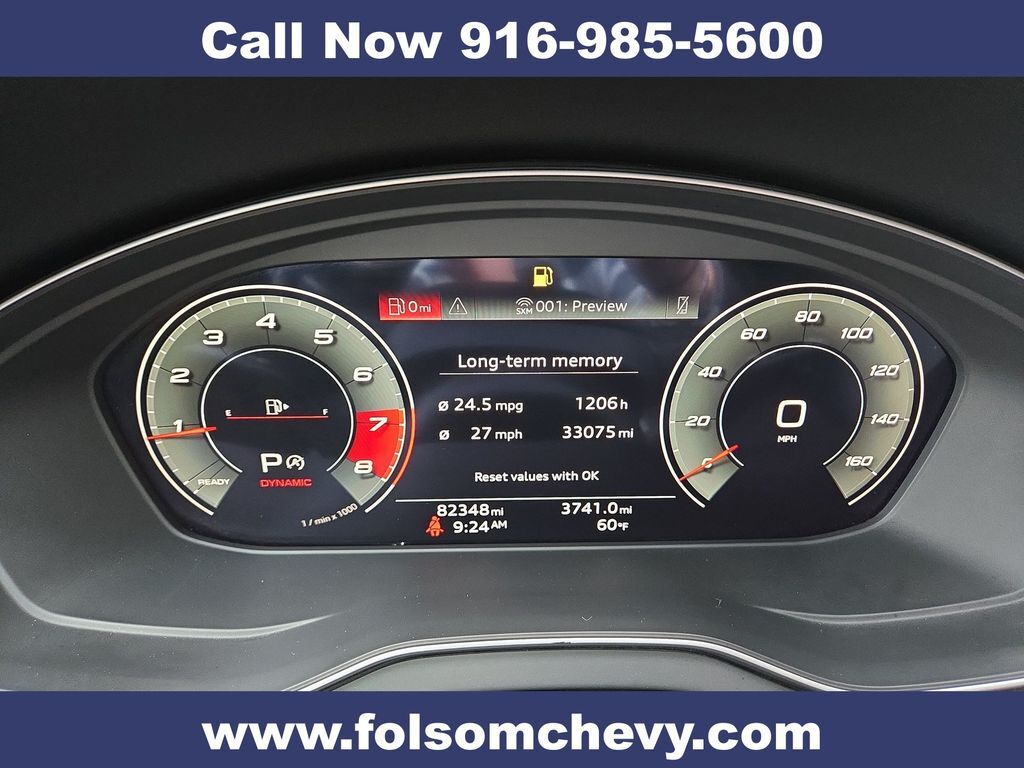 2021 Audi Q5 45 Premium Plus Folsom CA