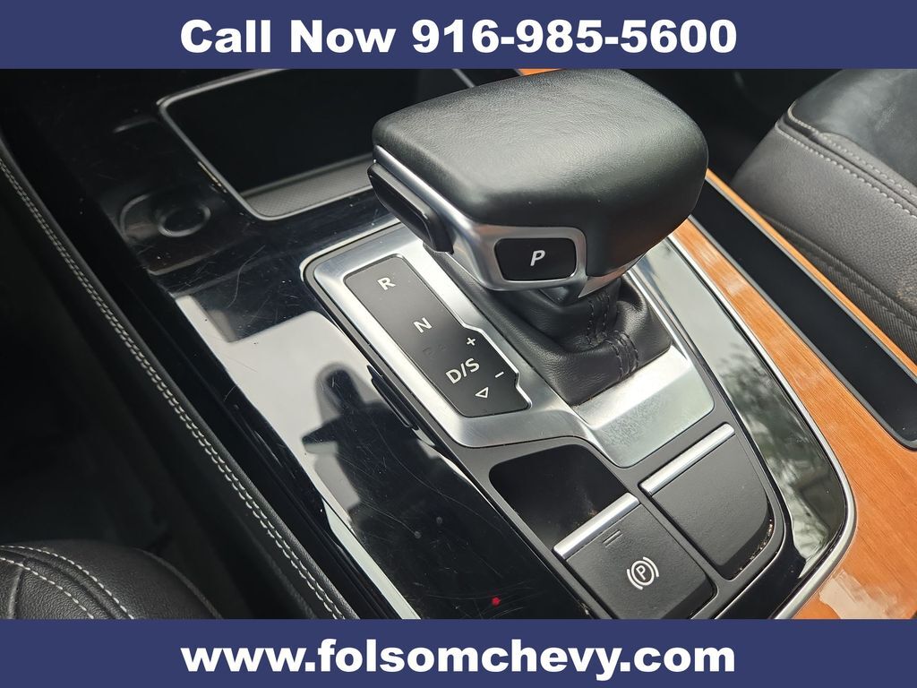 2021 Audi Q5 45 Premium Plus Folsom CA