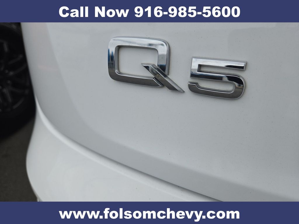 2021 Audi Q5 45 Premium Plus Folsom CA