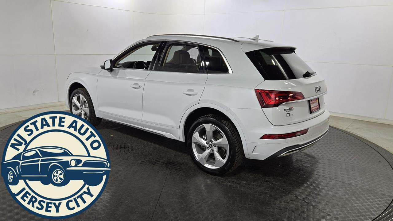 2021 Audi Q5 45 Premium Plus Jersey City NJ