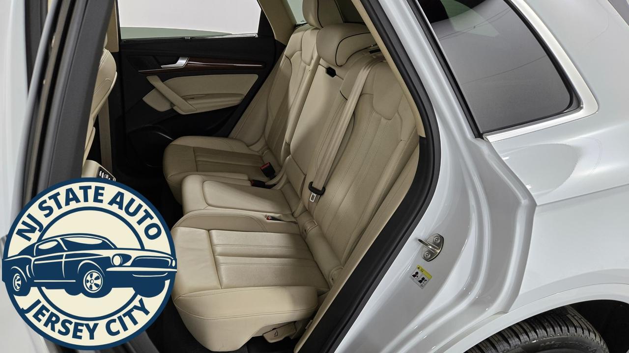 2021 Audi Q5 45 Premium Plus Jersey City NJ