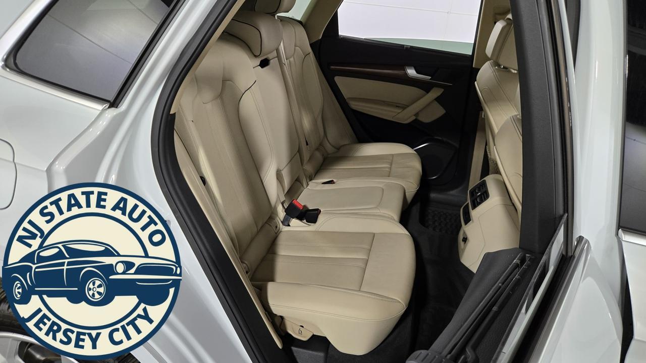 2021 Audi Q5 45 Premium Plus Jersey City NJ