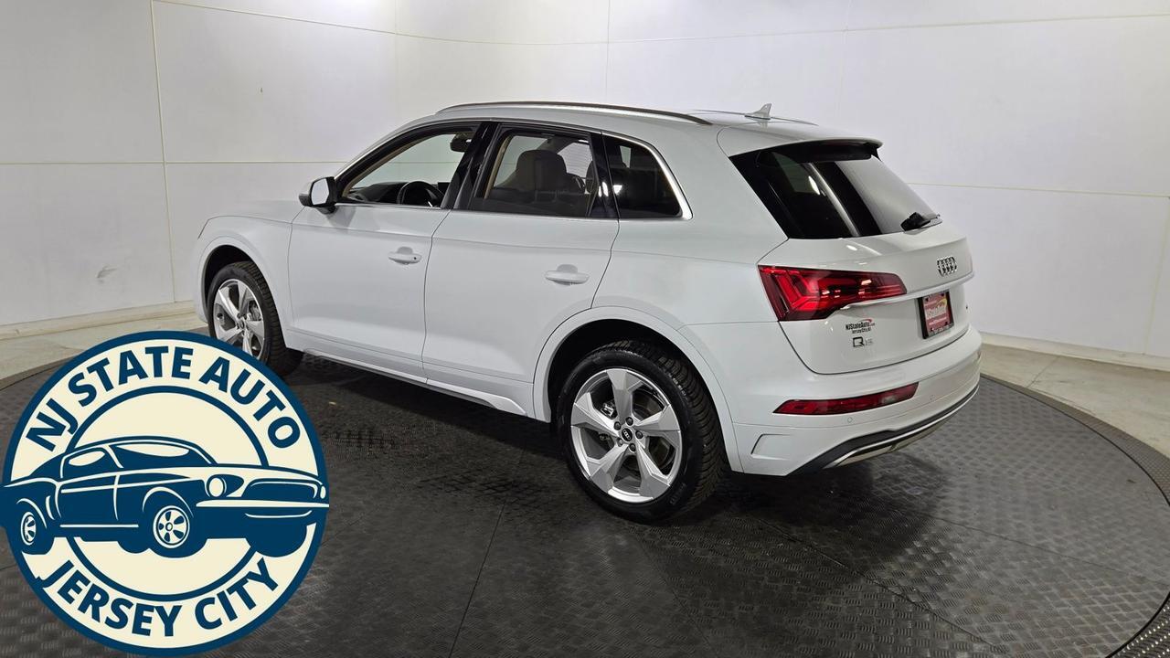 2021 Audi Q5 45 Premium Plus Jersey City NJ