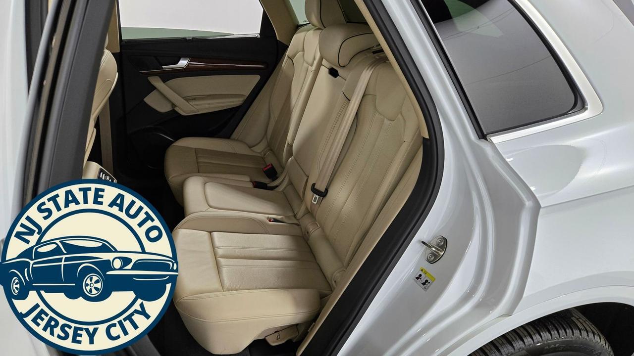 2021 Audi Q5 45 Premium Plus Jersey City NJ