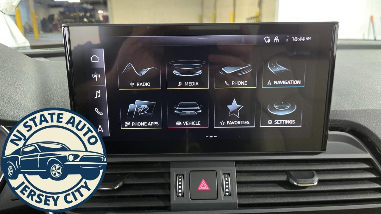 2021 Audi Q5 45 Premium Plus Jersey City NJ