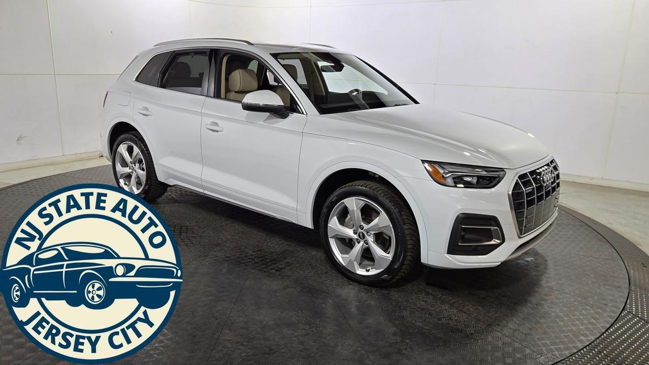 2021 Audi Q5 Jersey City, NJ
