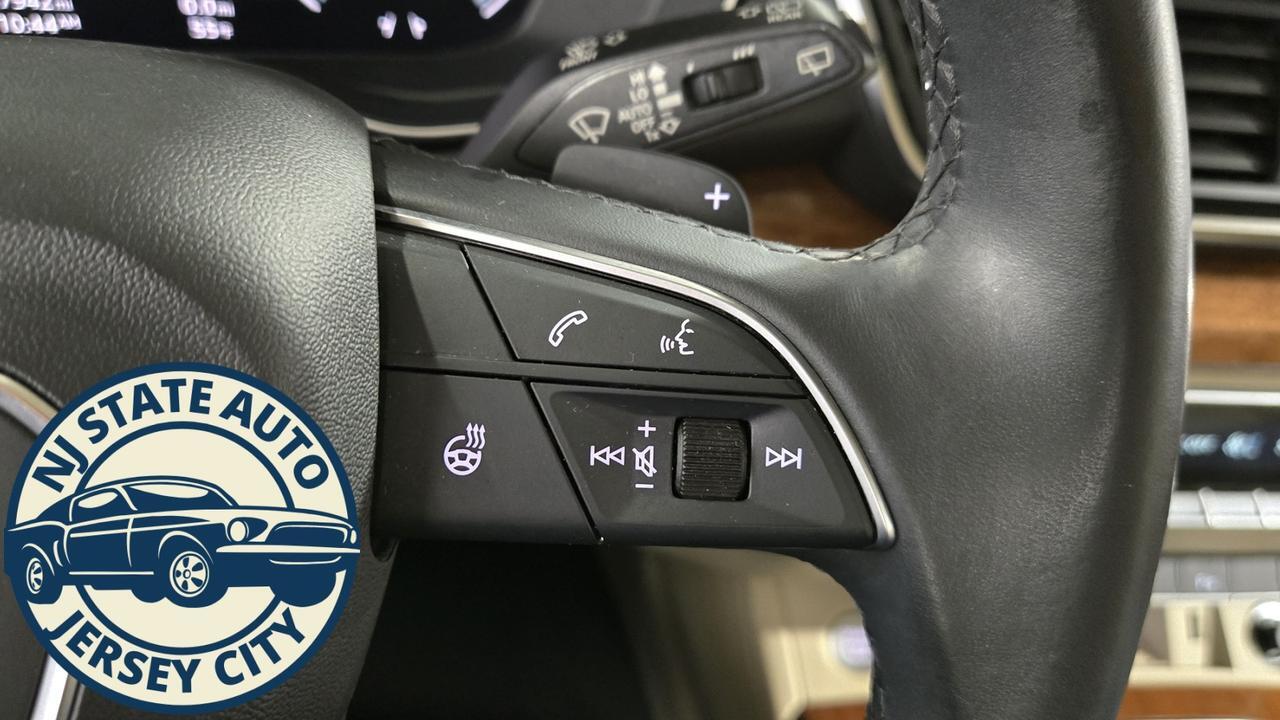 2021 Audi Q5 45 Premium Plus Jersey City NJ
