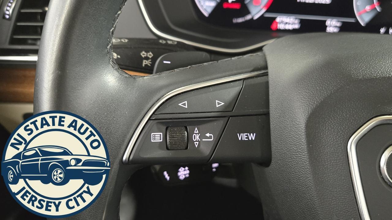 2021 Audi Q5 45 Premium Plus Jersey City NJ