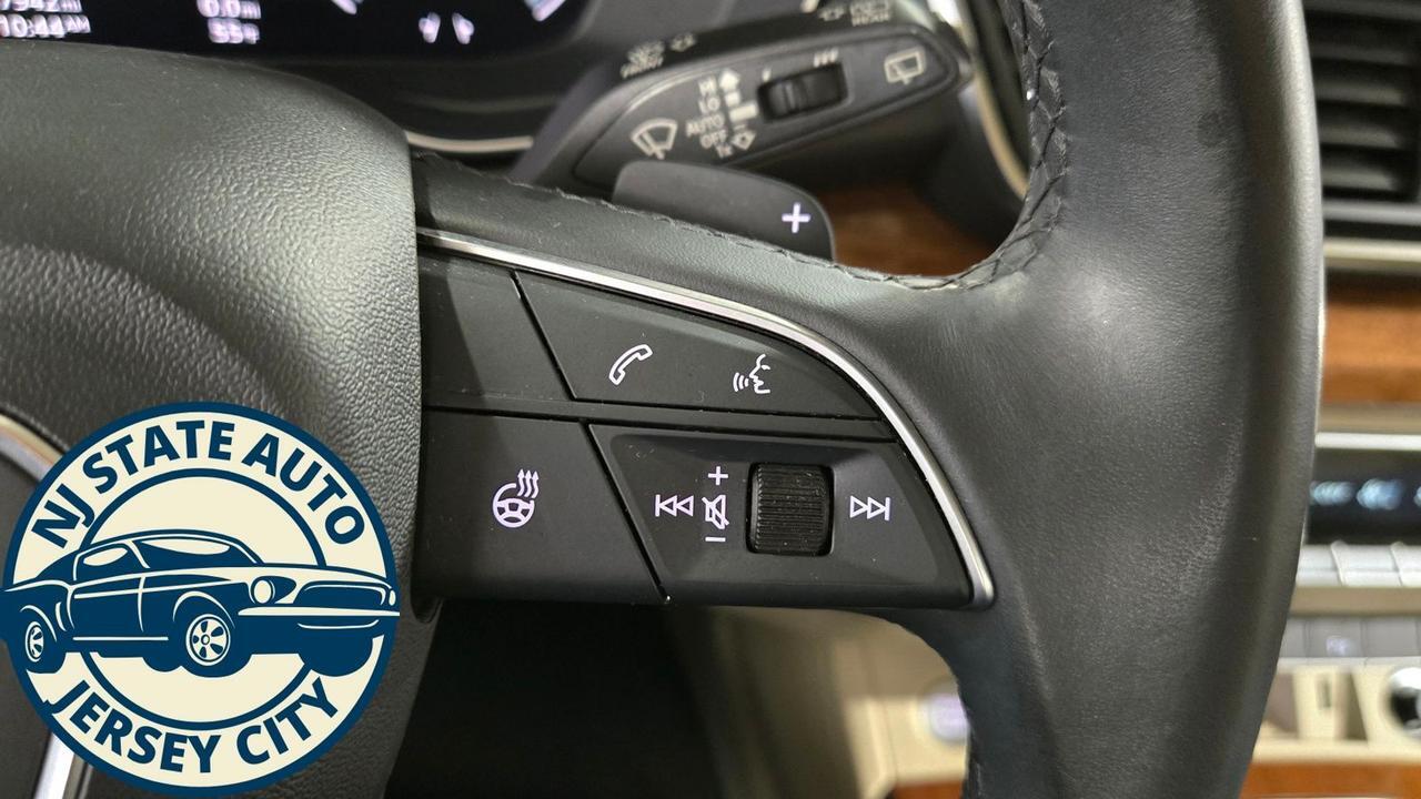 2021 Audi Q5 45 Premium Plus Jersey City NJ