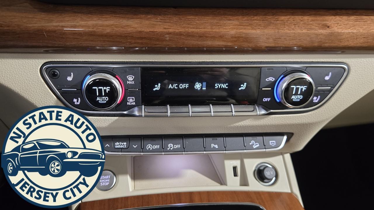 2021 Audi Q5 45 Premium Plus Jersey City NJ