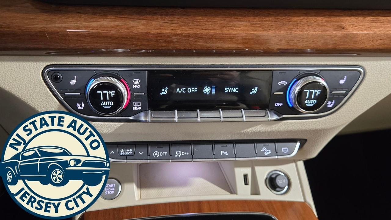 2021 Audi Q5 45 Premium Plus Jersey City NJ