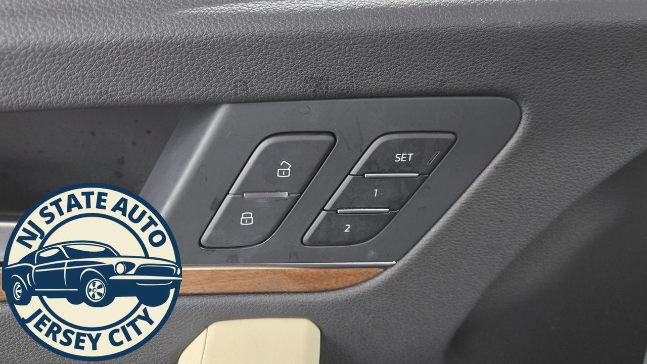 2021 Audi Q5 45 Premium Plus Jersey City NJ