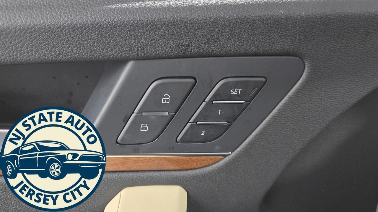 2021 Audi Q5 45 Premium Plus Jersey City NJ