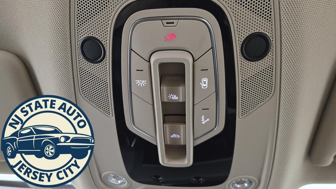 2021 Audi Q5 45 Premium Plus Jersey City NJ